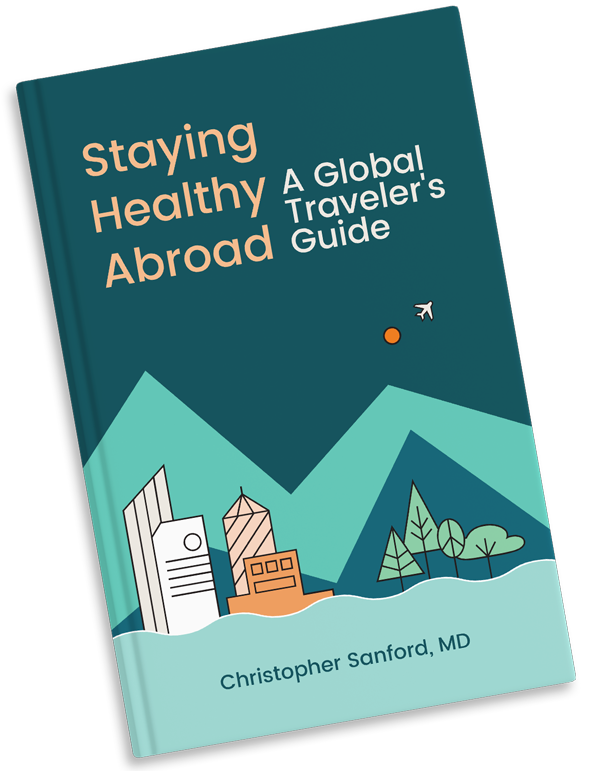 Guide 2024 Doctor Travel